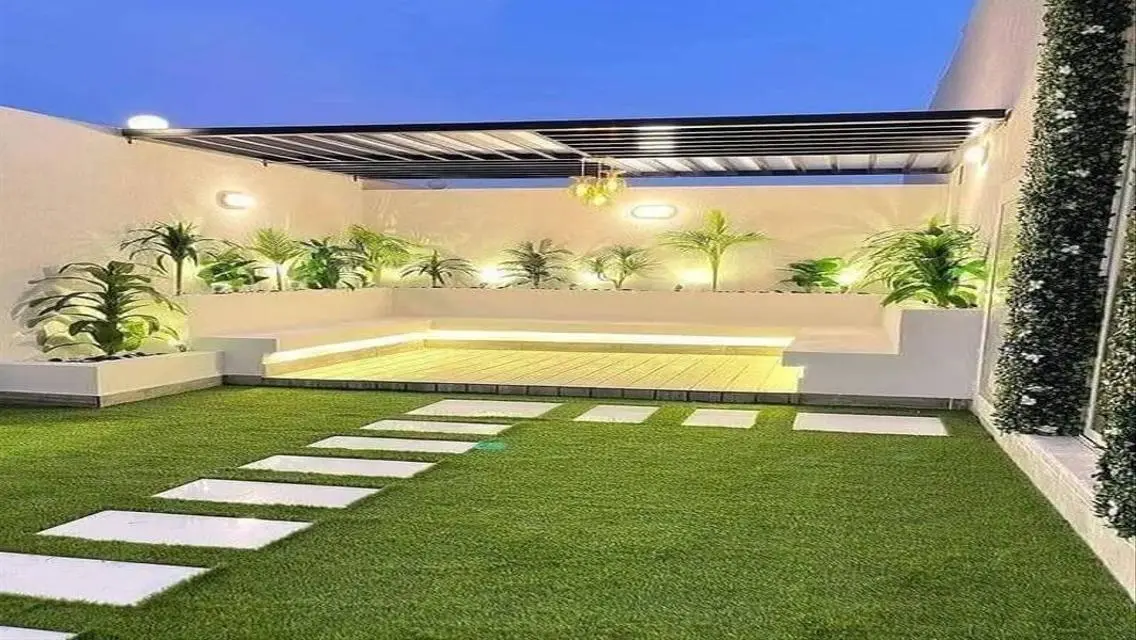 An opportunity 50% discount a villa on Suez Road