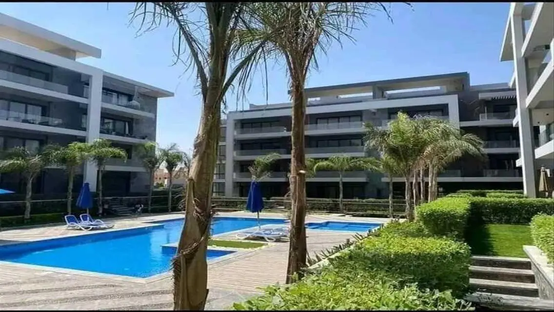 فيو مميز بخصم 20% خلف الــ AUC جاهزه للاستلام