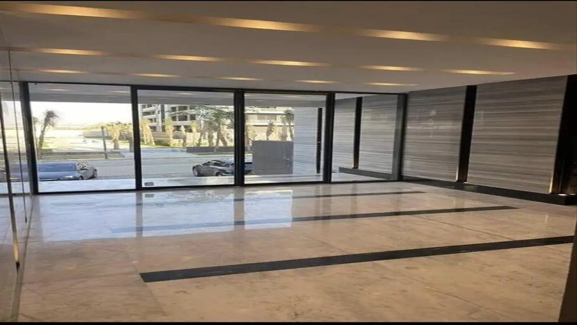 فيو مميز بخصم 20% خلف الــ AUC جاهزه للاستلام