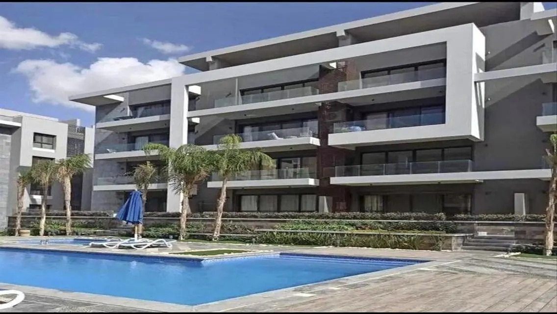 The best location for a ground floor apartment