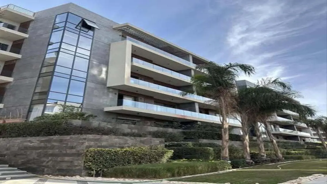 The best location for a ground floor apartment