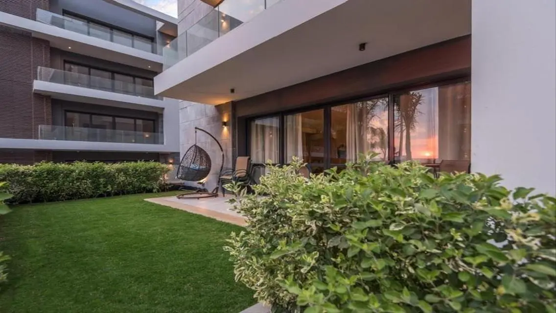 Ready To Move Next To AUC With DP 20%