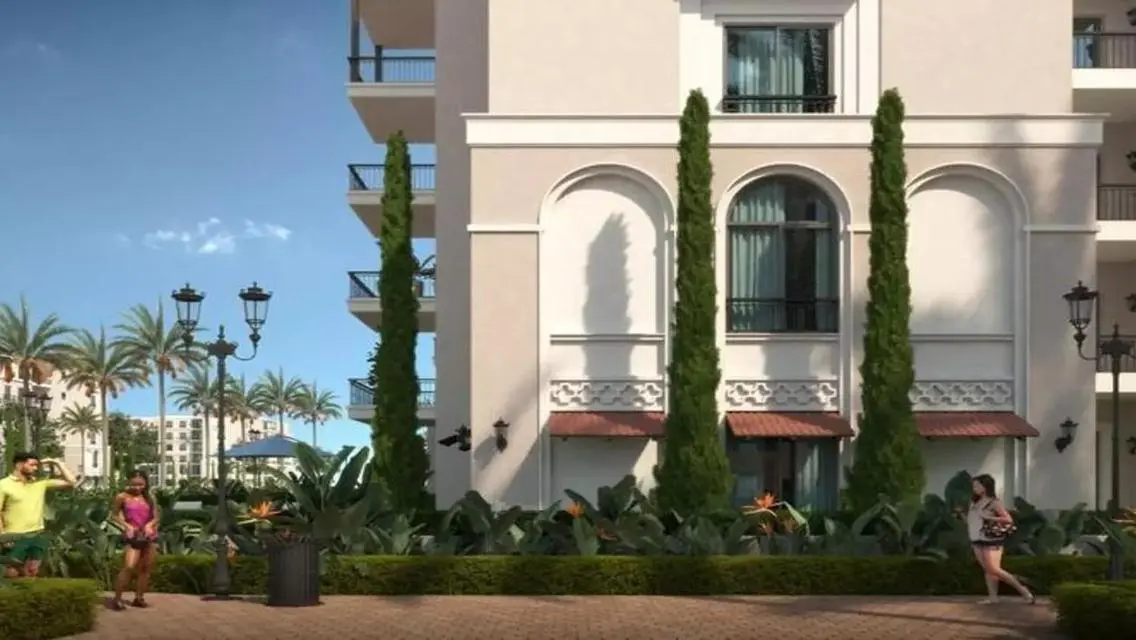Luxurious Apartment for Sale - 800 sqm