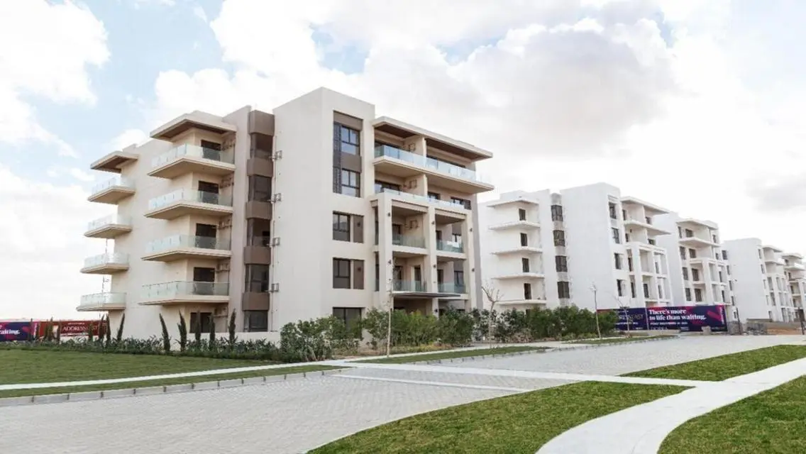 Luxurious Apartment for Sale - 800 sqm