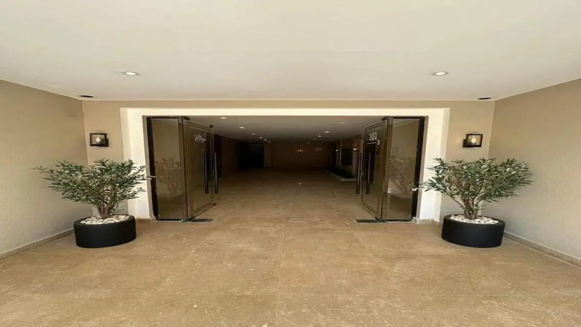 Luxurious Apartment for Sale - 800 sqm