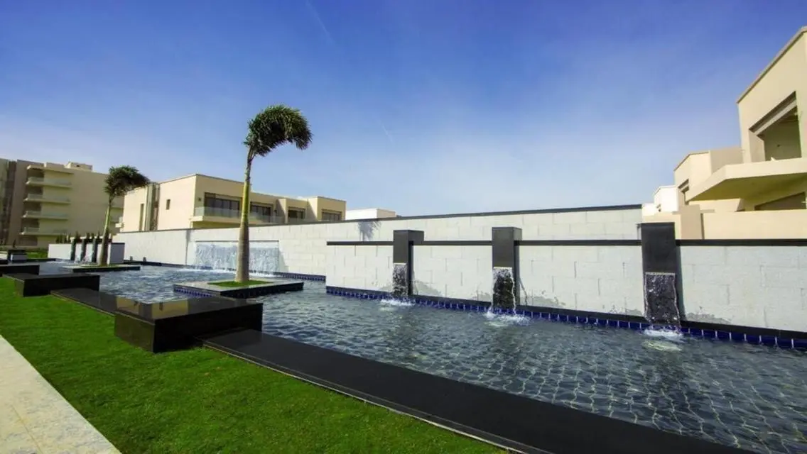Luxurious Apartment for Sale - 800 sqm