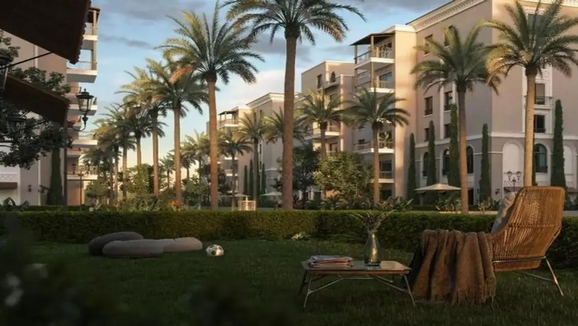 Luxurious Apartment for Sale - 800 sqm