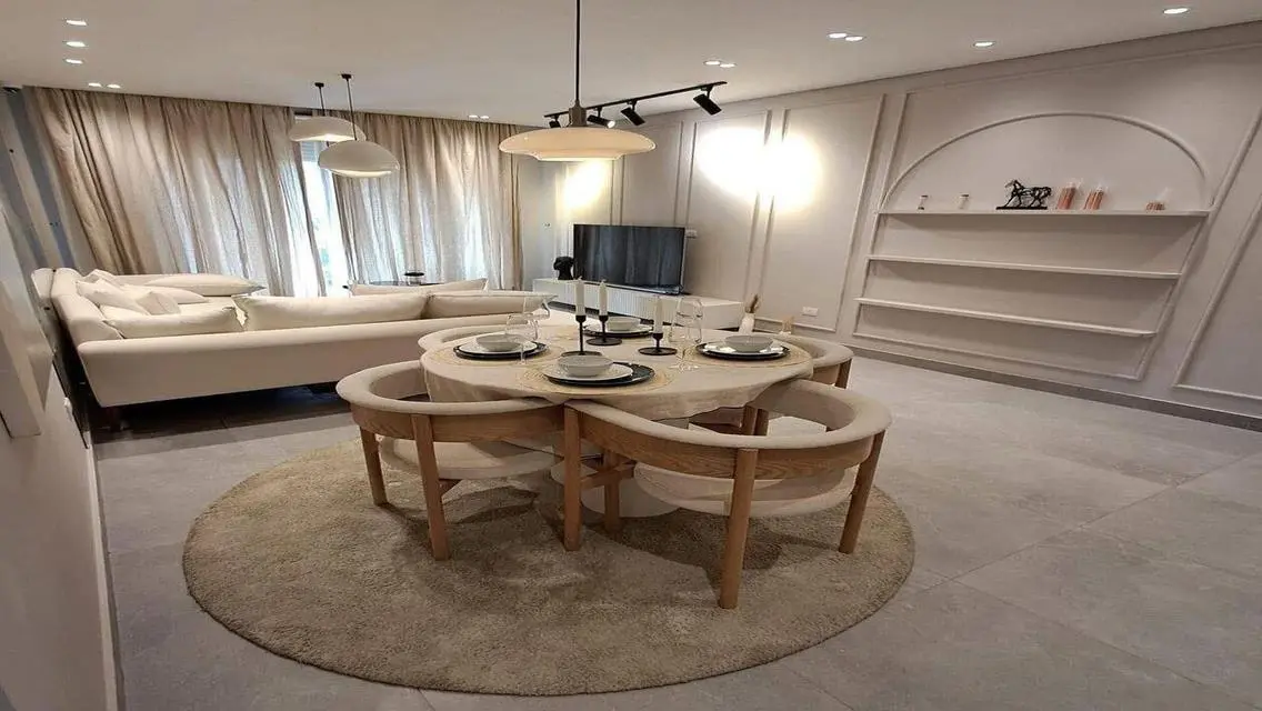 Luxurious Apartment for Sale - 800 sqm
