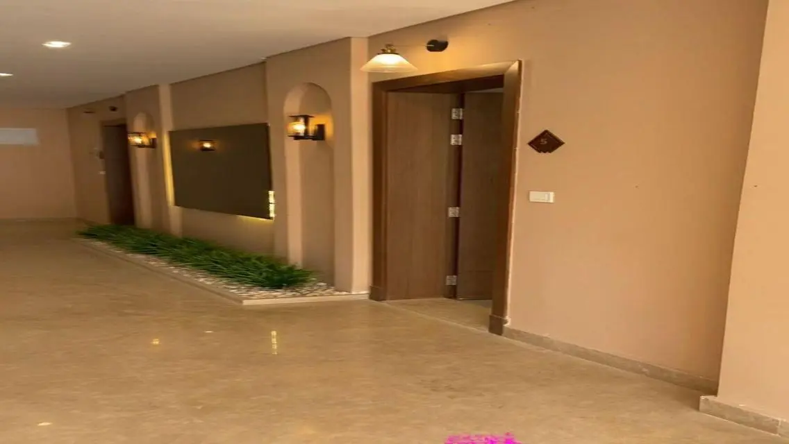 Luxurious Apartment for Sale - 800 sqm