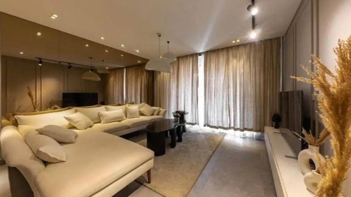 Luxurious Apartment for Sale - 800 sqm