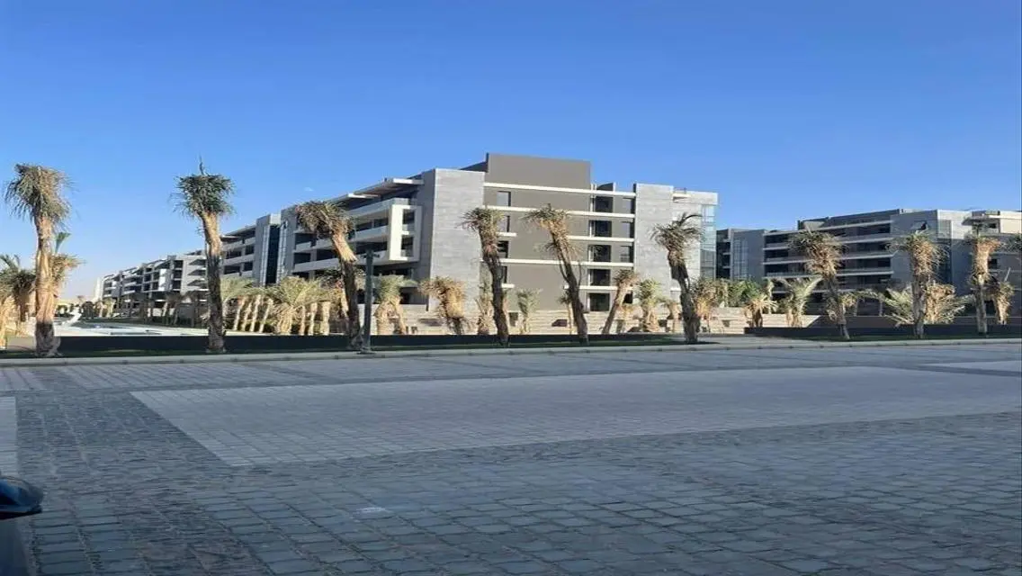 apartment in Lavista patio oro ready to move