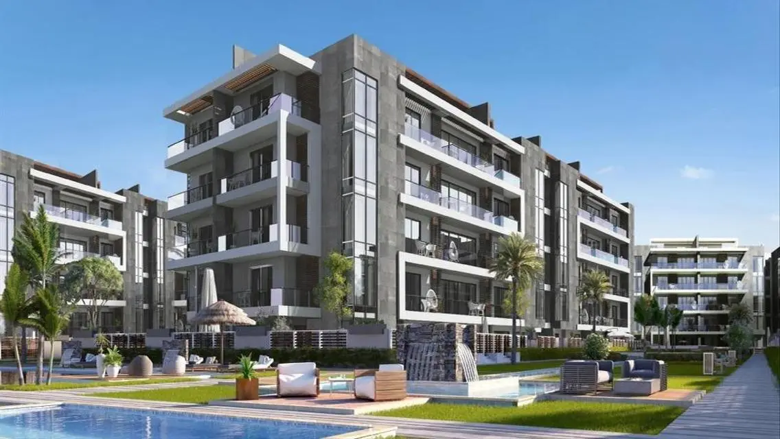 apartment in Lavista patio oro ready to move