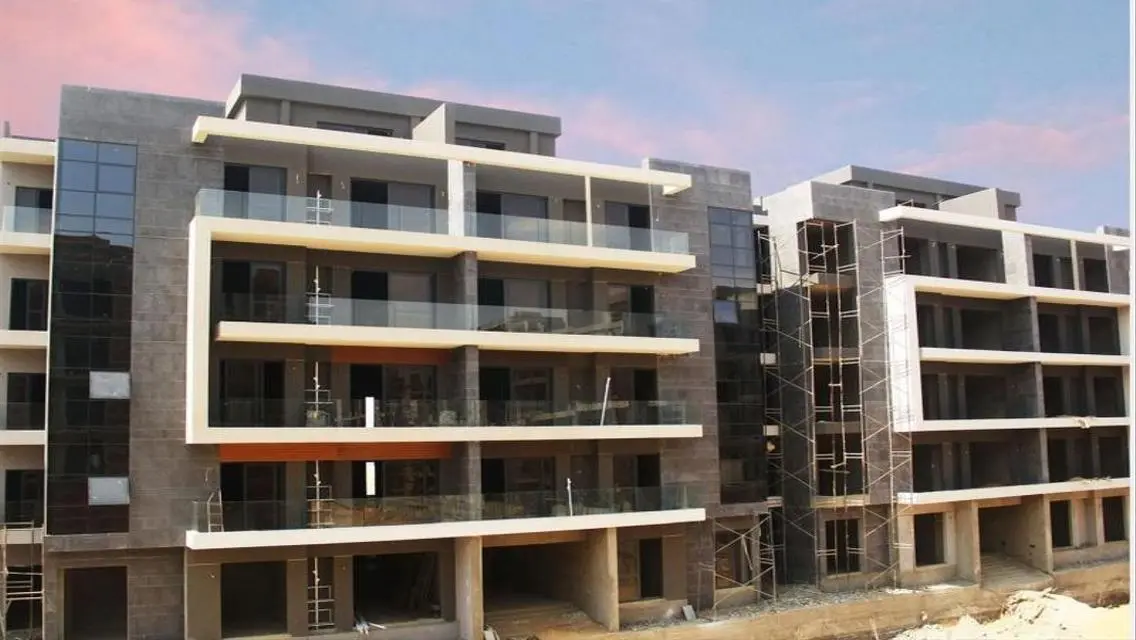 apartment in Lavista patio oro ready to move