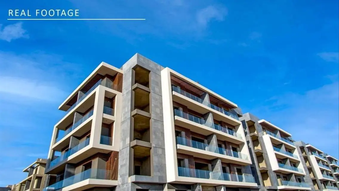 apartment in Lavista patio oro ready to move
