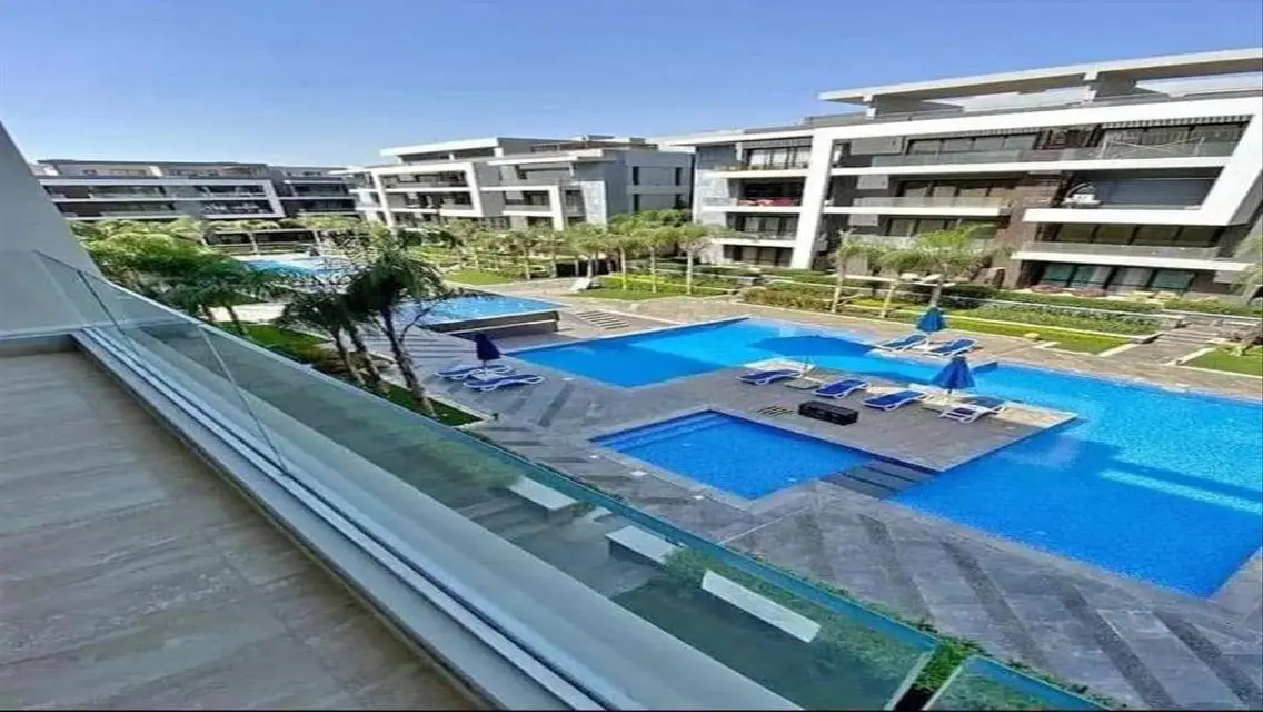 Immediate -apartment in Lavista on Suez Road
