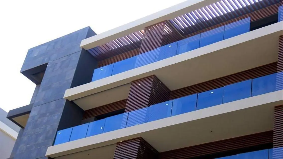 apartment immediately in New Cairo, Patio Oro