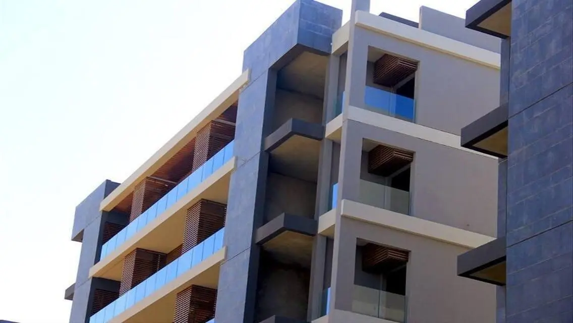 apartment immediately in New Cairo, Patio Oro
