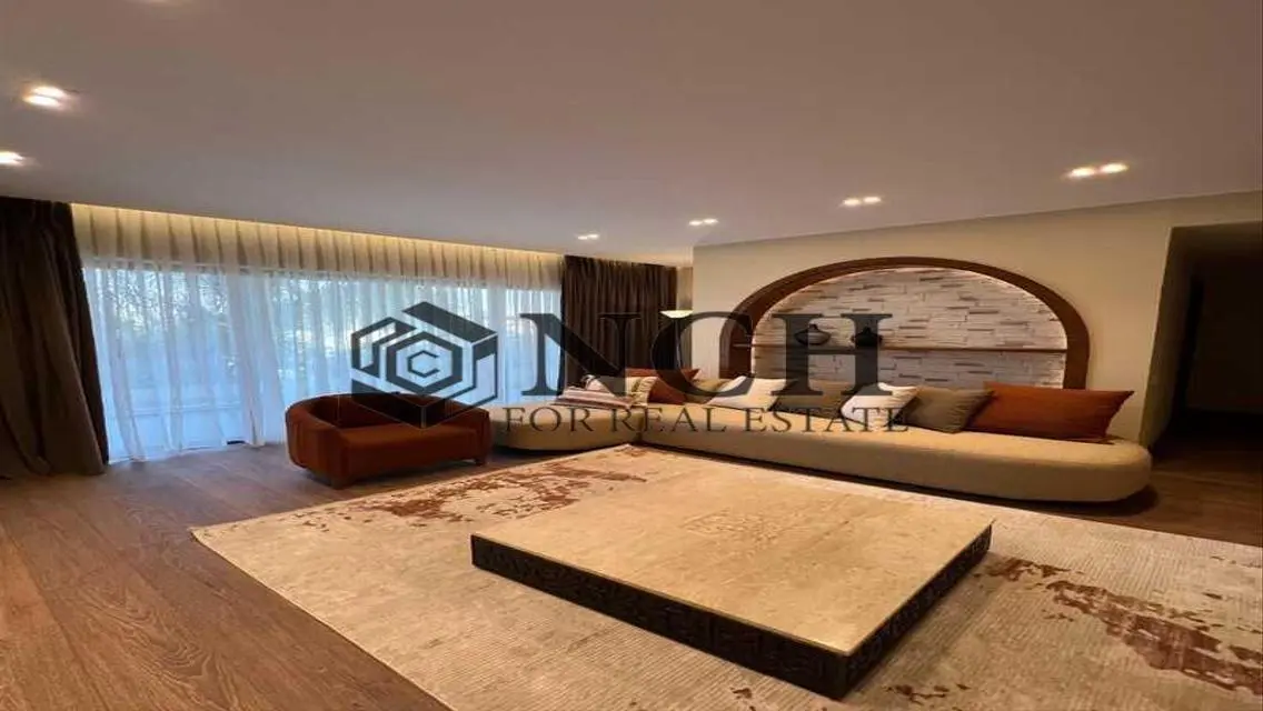 FULLY FURNISHED HOTEL APARTMENT 142M 2BED FOR RENT