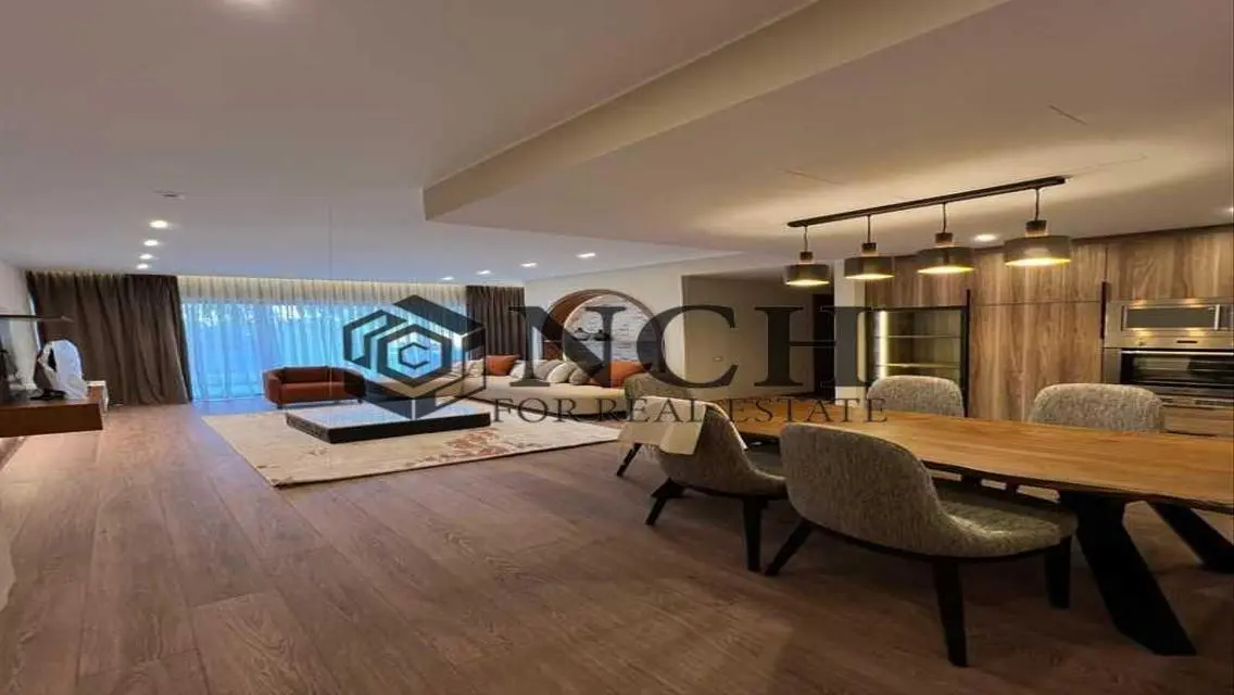 FULLY FURNISHED HOTEL APARTMENT 142M 2BED FOR RENT