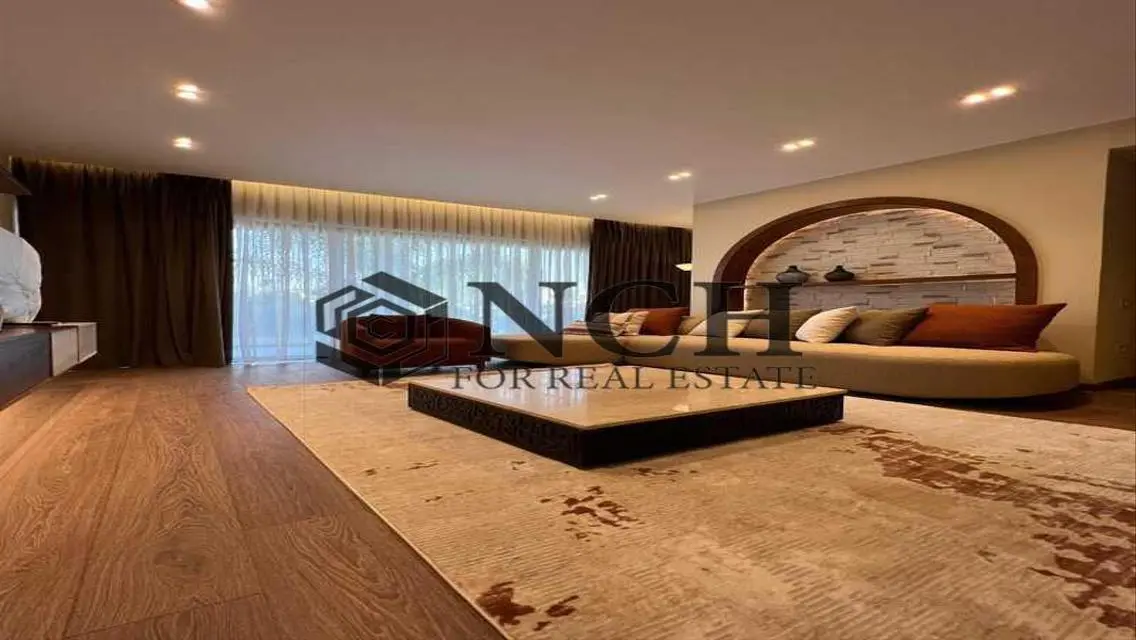FULLY FURNISHED HOTEL APARTMENT 142M 2BED FOR RENT