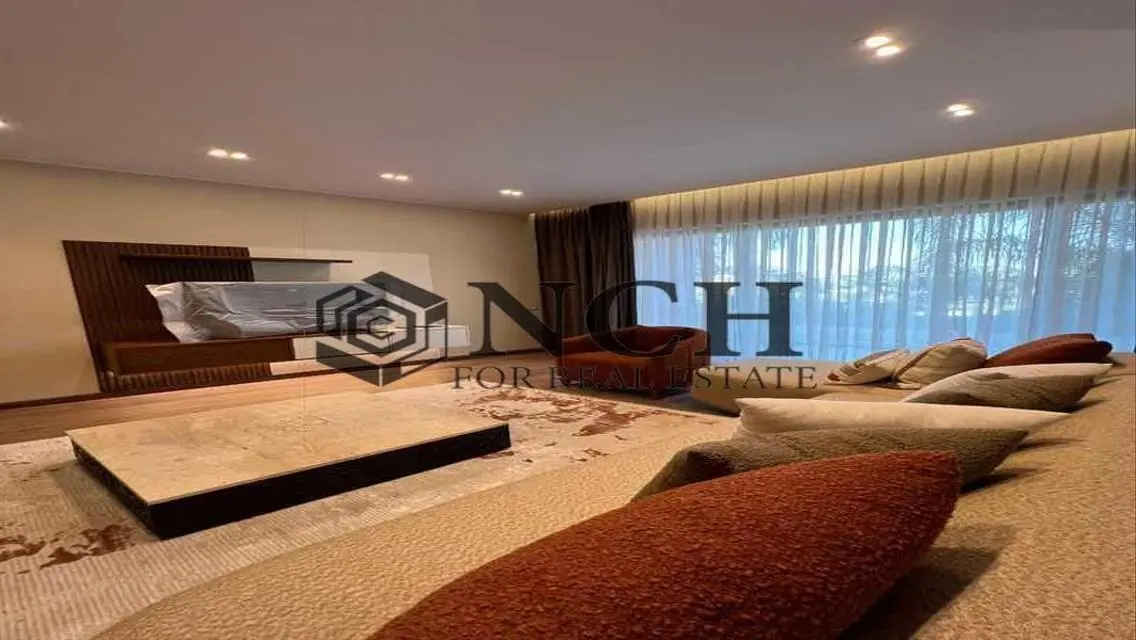 FULLY FURNISHED HOTEL APARTMENT 142M 2BED FOR RENT