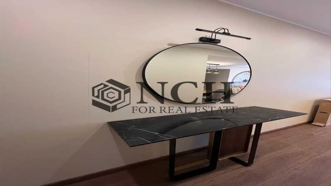 FULLY FURNISHED HOTEL APARTMENT 142M 2BED FOR RENT