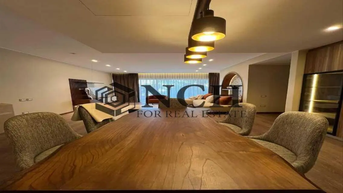 FULLY FURNISHED HOTEL APARTMENT 142M 2BED FOR RENT