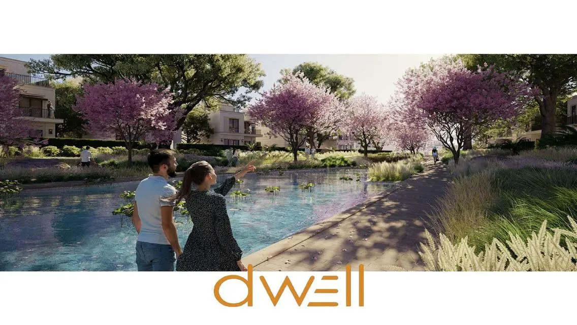 VILLA 3 BEDROOMS IN BELLE VIE VALLEY VILLAS