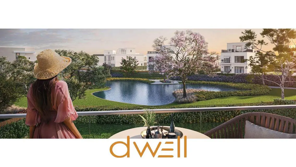 VILLA 3 BEDROOMS IN BELLE VIE VALLEY VILLAS