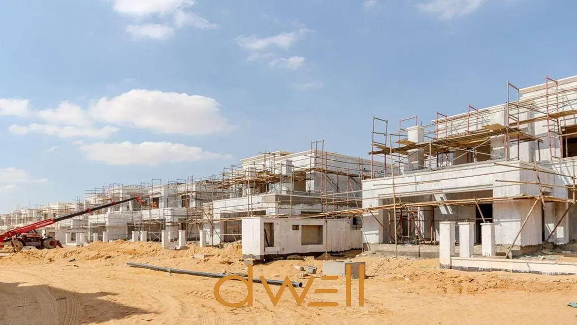VILLA 3 BEDROOMS IN BELLE VIE VALLEY VILLAS