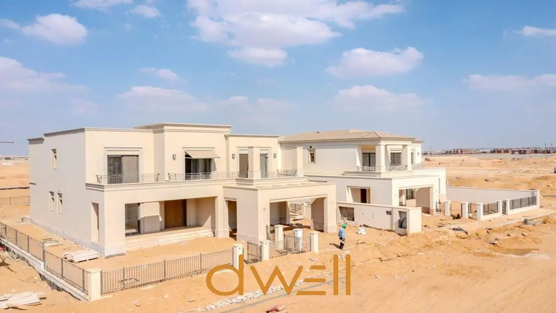 VILLA 3 BEDROOMS IN BELLE VIE VALLEY VILLAS