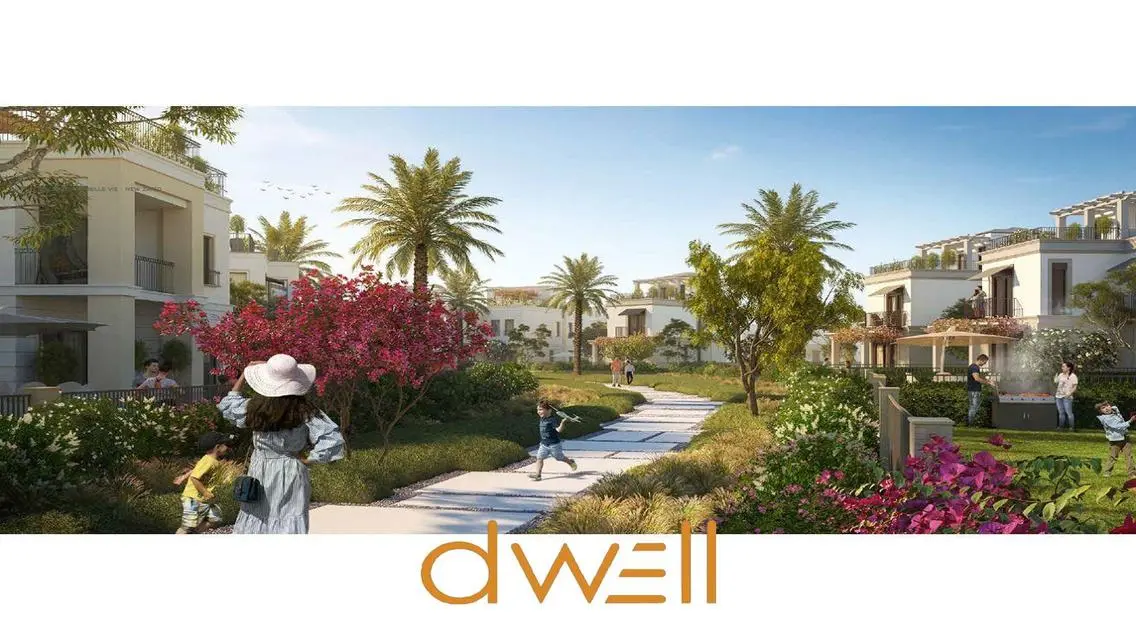 VILLA 3 BEDROOMS IN BELLE VIE VALLEY VILLAS
