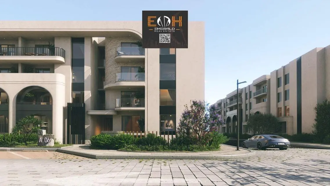 Exclusive luxury living - 2 bed 142 sqm