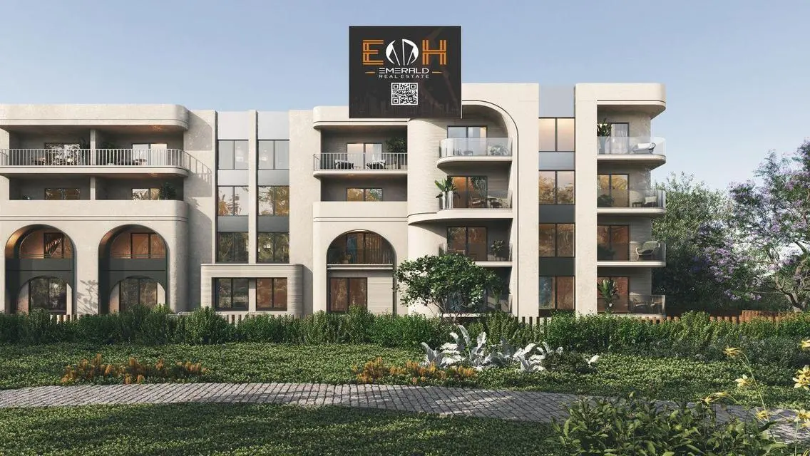 Exclusive luxury living - 2 bed 142 sqm