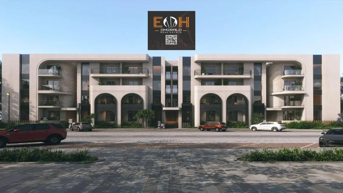 Exclusive luxury living - 2 bed 142 sqm
