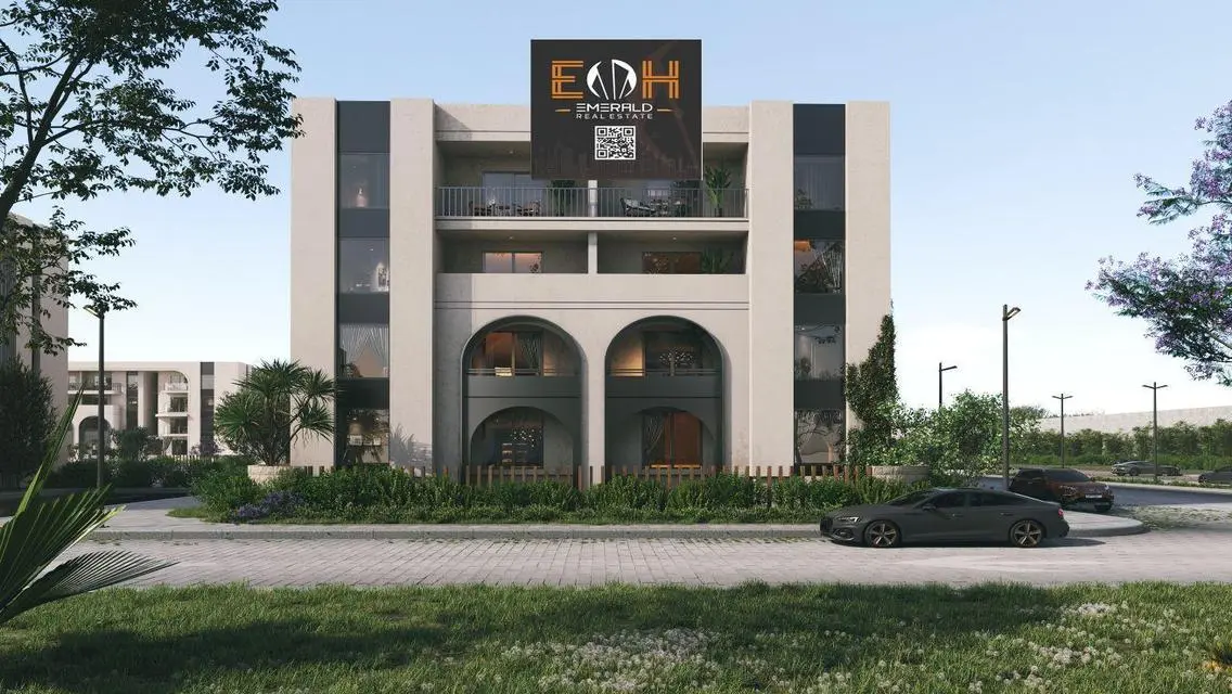 Exclusive luxury living - 2 bed 142 sqm