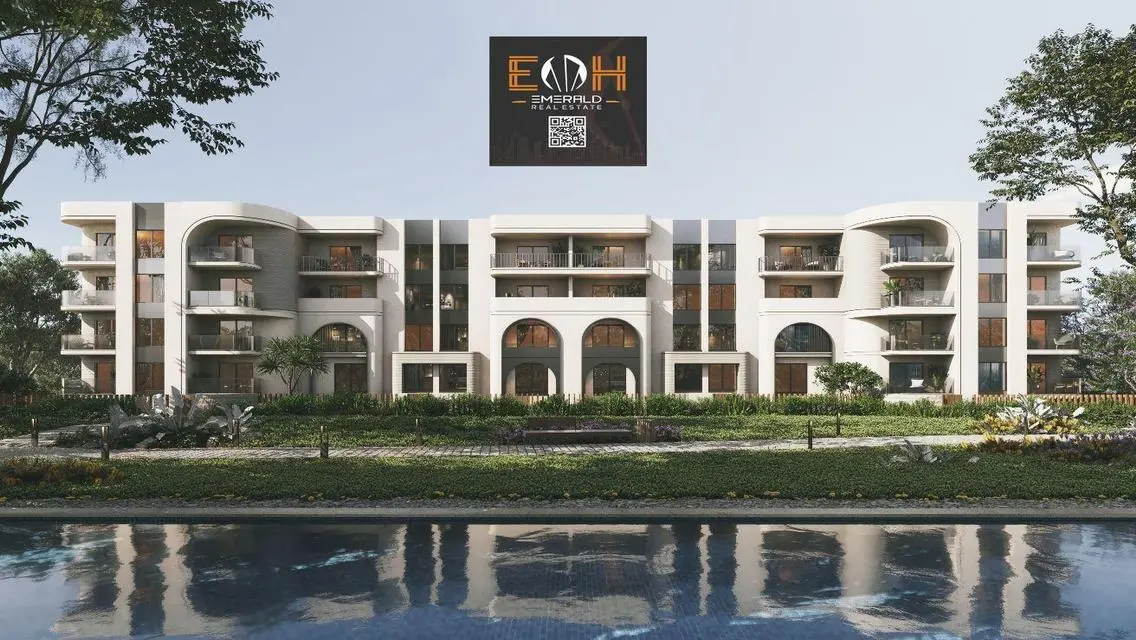 Exclusive luxury living - 2 bed 142 sqm