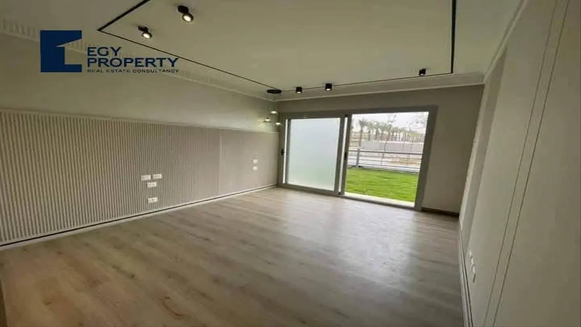 Finished Apartment 3BD On Installment over 12Years