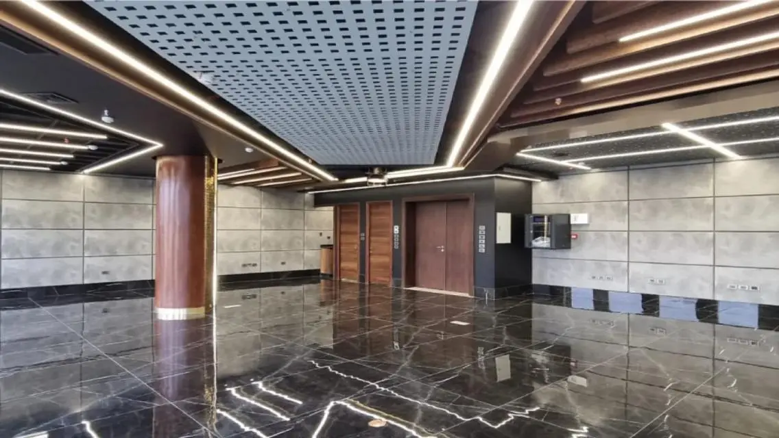 For rent office for rent  Sodic Eastown Compound