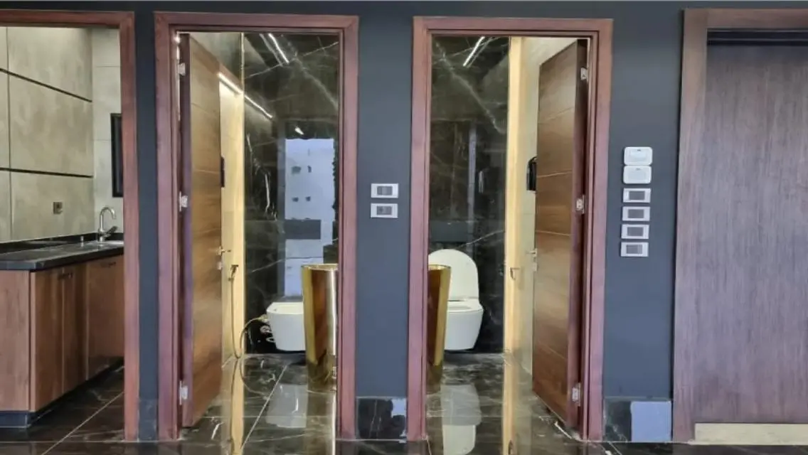 For rent office for rent  Sodic Eastown Compound