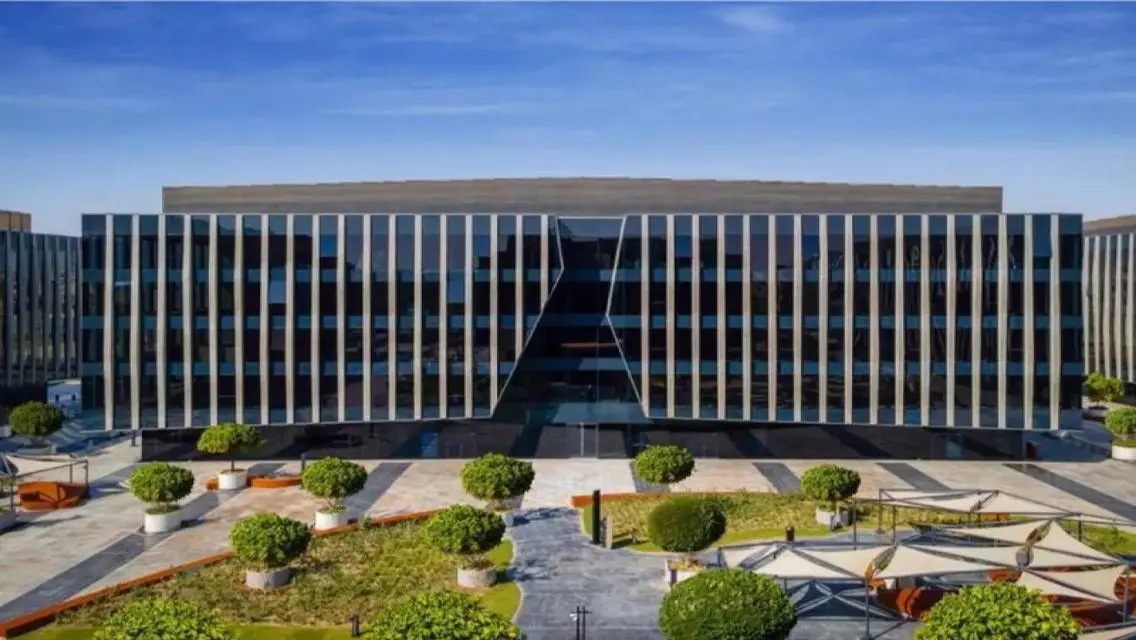 For rent office for rent  Sodic Eastown Compound