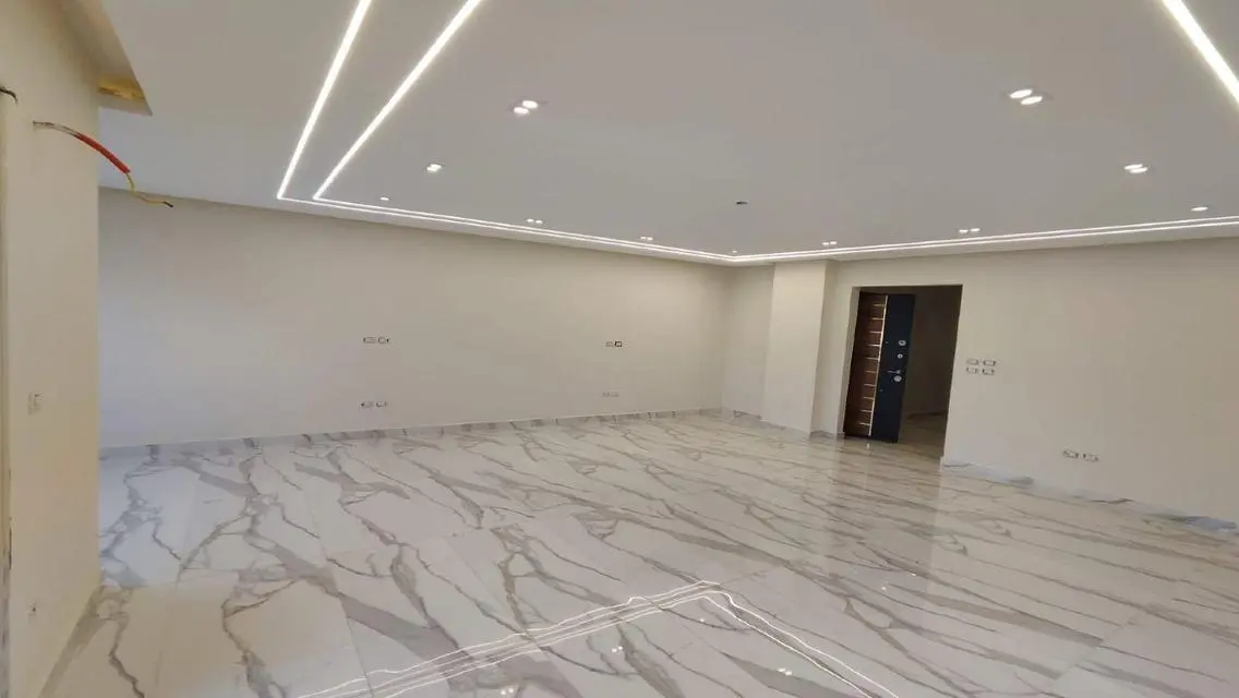 كمبوند الخمائل شقه متشطب 171متر بسعر مغري