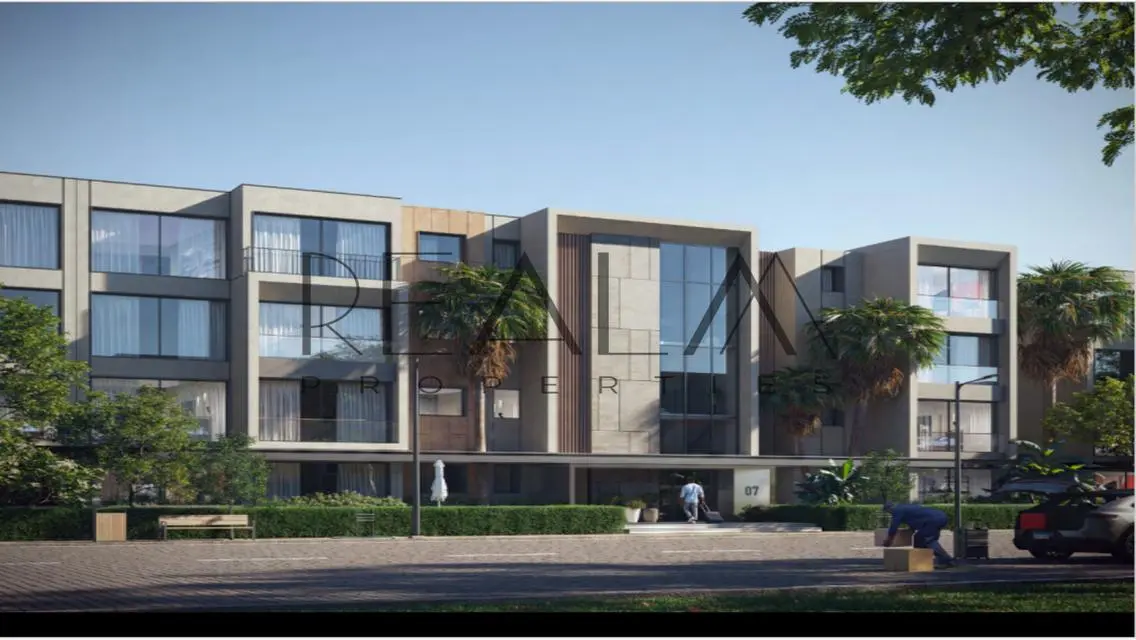 Townhouse with water features view | lowest DP |PX