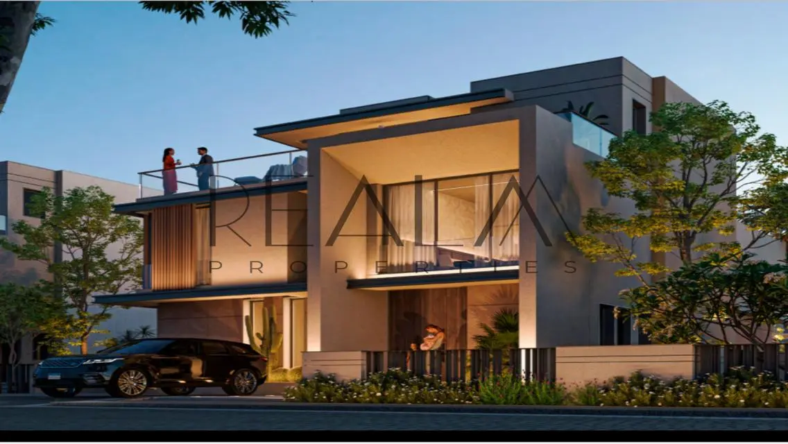Townhouse with water features view | lowest DP |PX
