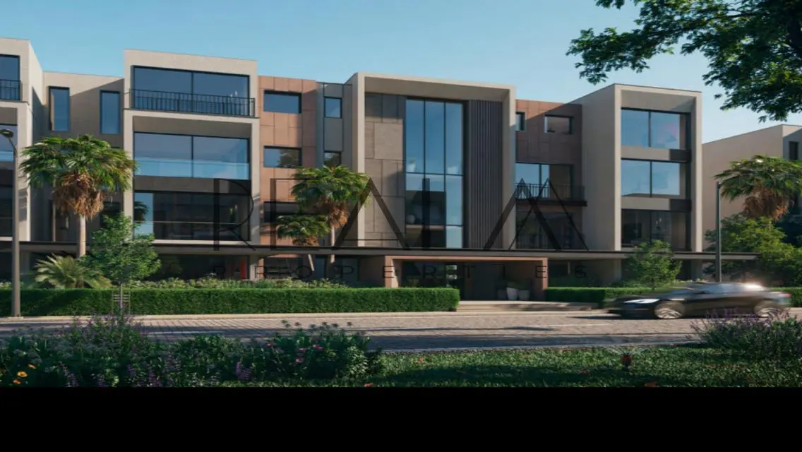 Townhouse with water features view | lowest DP |PX
