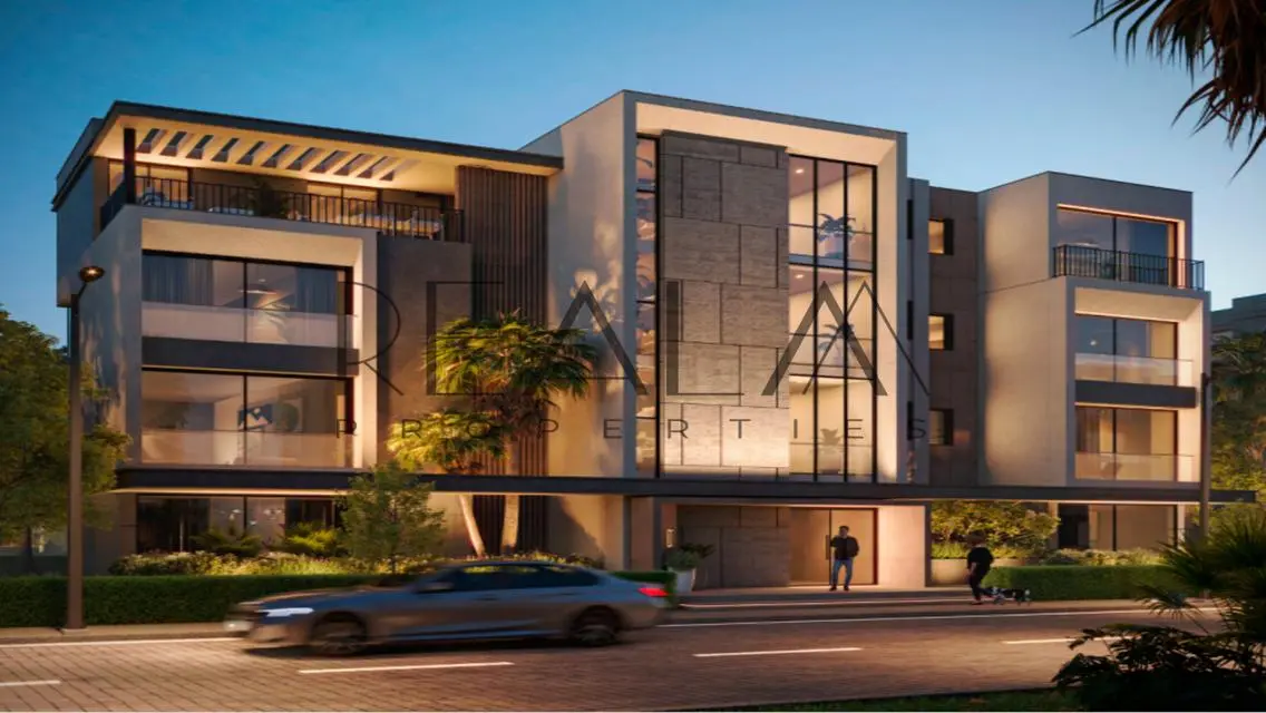 Townhouse with water features view | lowest DP |PX