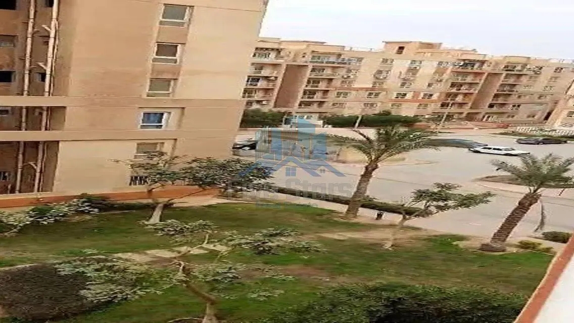 فرصة مميزة روف مع تراس (بسعر شقة )في كمبوند دجلة