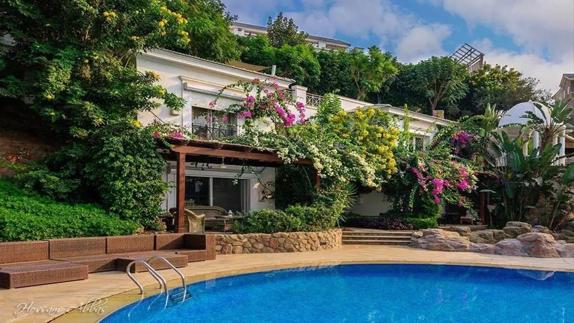 Apartment for Sale in Mountain View, New Cairo