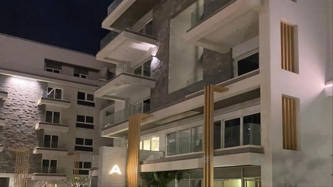 Apartment for Sale in Mountain View, New Cairo