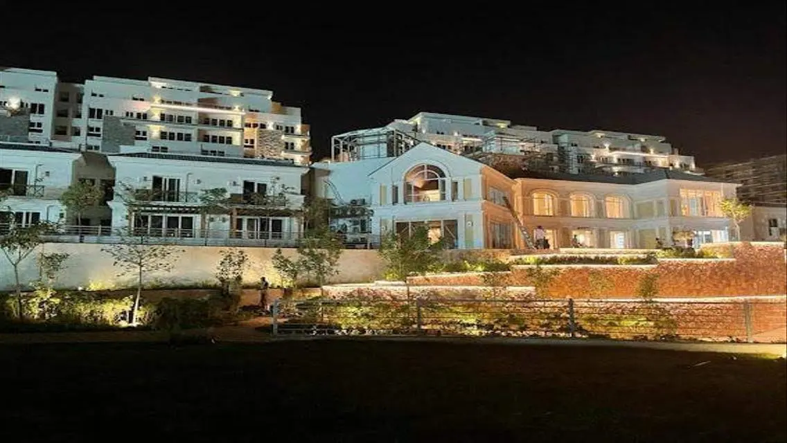 Apartment for Sale in Mountain View, New Cairo